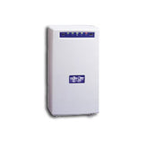 Tripp Lite TE1200 Voltage Regulation